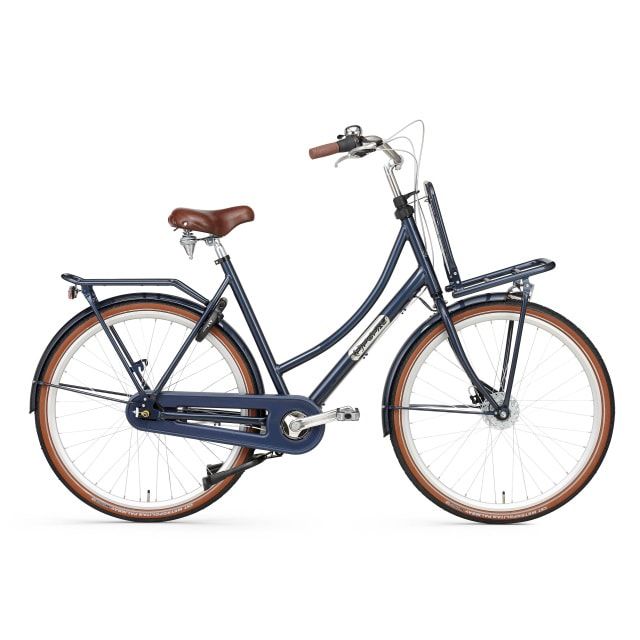 Popal Daily Dutch Prestige N7 RB ND 28 inch Donkerblauw